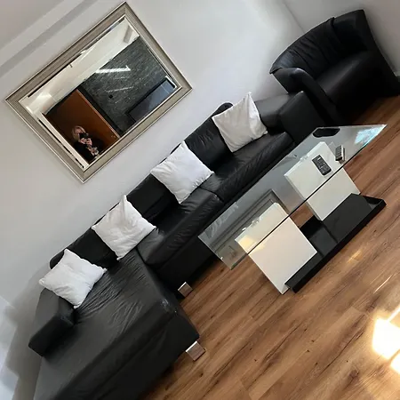 Lejlighed Ferienwohnung Eislingen Eislingen