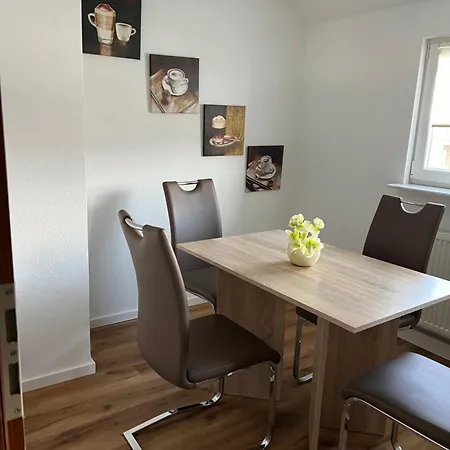 Apartment Ferienwohnung Eislingen
