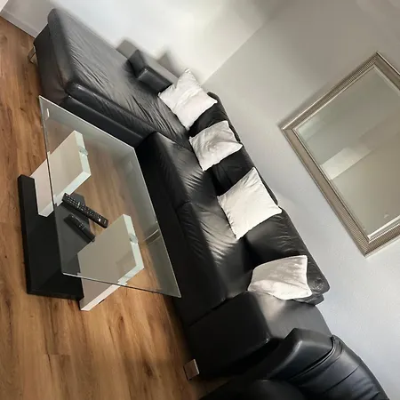 Ferienwohnung Eislingen