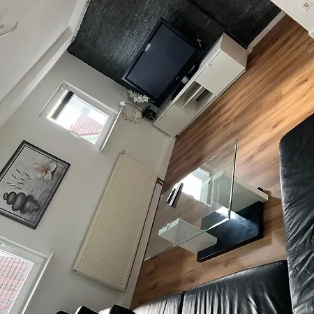 Ferienwohnung Eislingen Appartamento