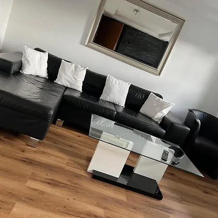 Ferienwohnung Eislingen Lejlighed