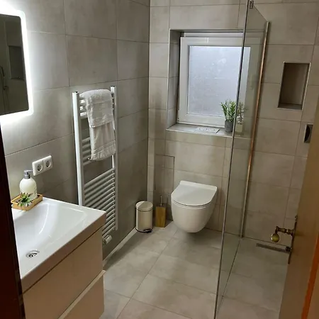 Ferienwohnung Eislingen