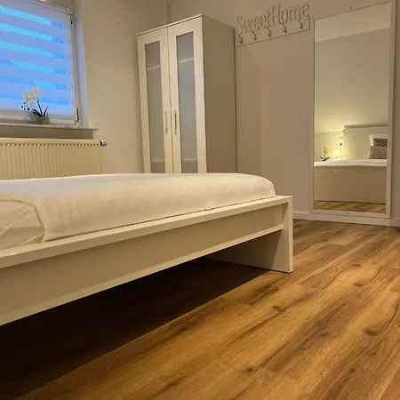 Ferienwohnung Eislingen *