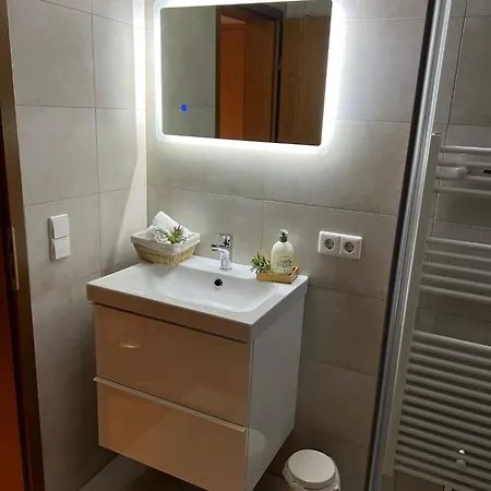 Ferienwohnung Eislingen *