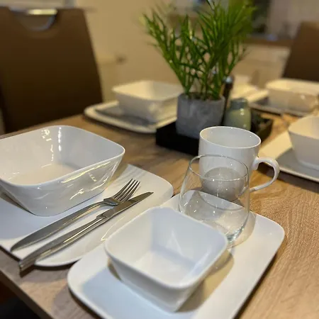 Ferienwohnung Eislingen Eislingen