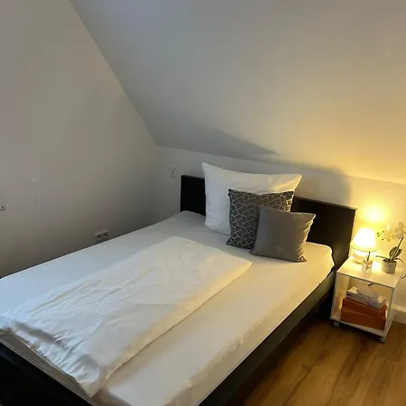 Ferienwohnung Eislingen Lejlighed Eislingen