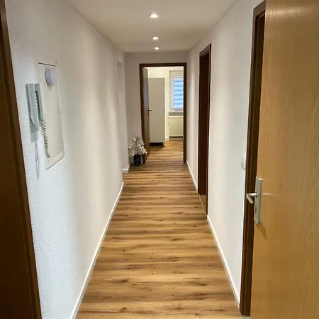 Ferienwohnung Eislingen *