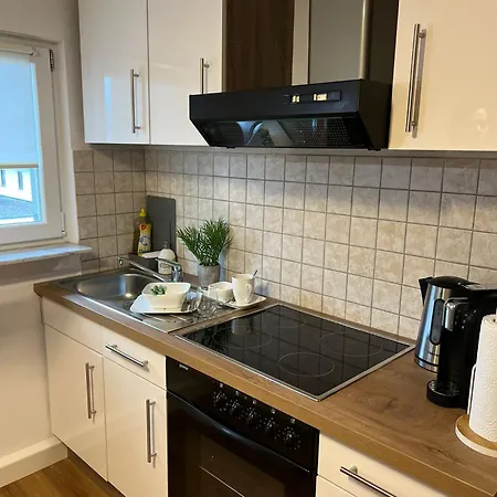 Ferienwohnung Eislingen *