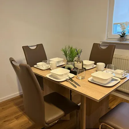 Ferienwohnung Eislingen Lejlighed Eislingen