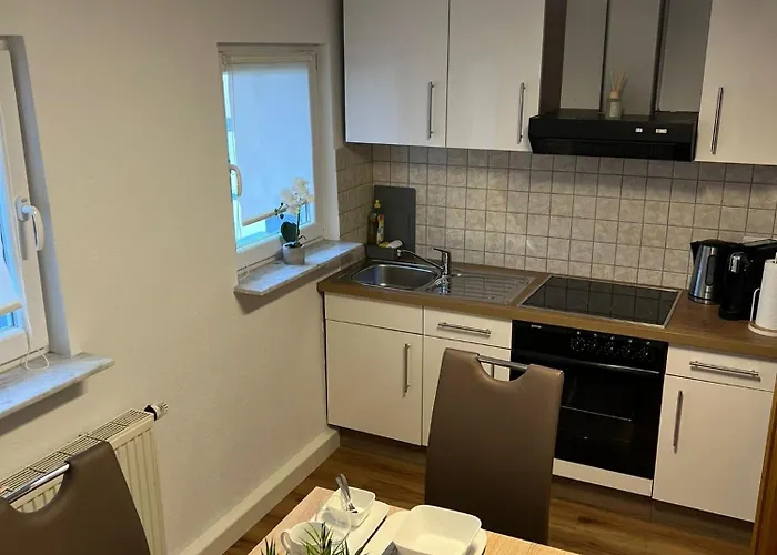 Ferienwohnung Eislingen Apartment *