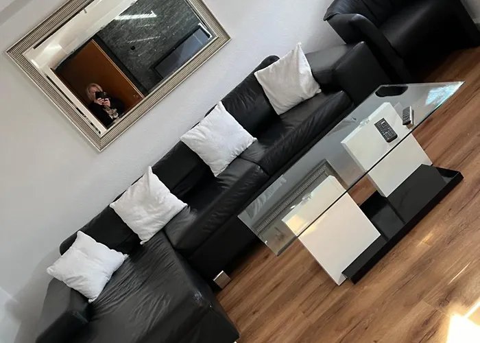 Apartment Ferienwohnung Eislingen Eislingen