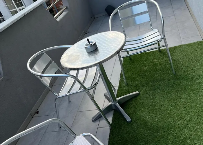 Ferienwohnung Eislingen *