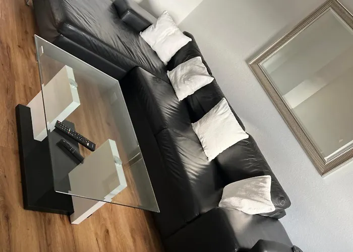 Ferienwohnung Eislingen