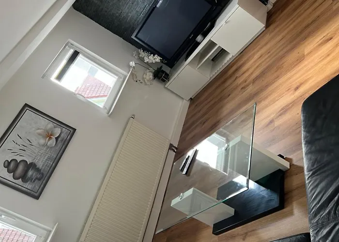 Ferienwohnung Eislingen Apartment