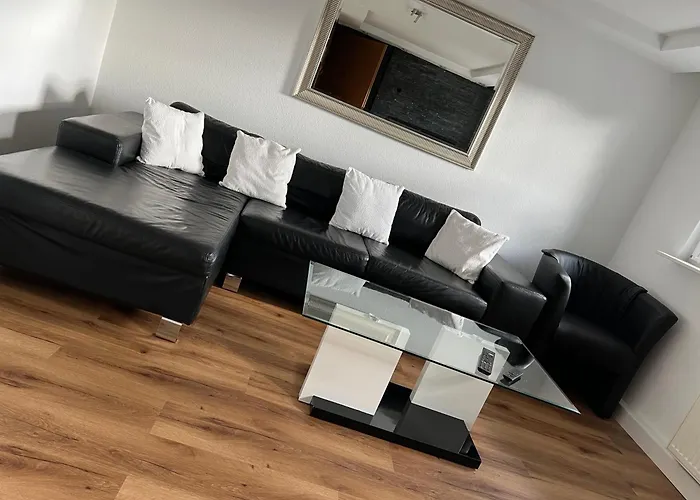 Ferienwohnung Eislingen Apartment