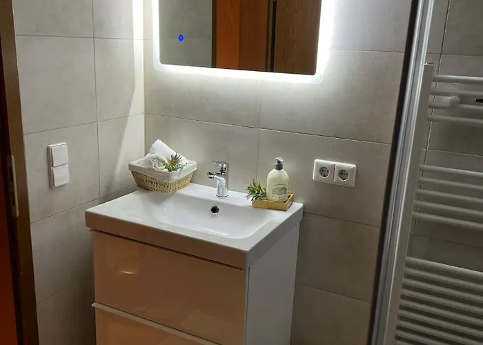 Ferienwohnung Eislingen *