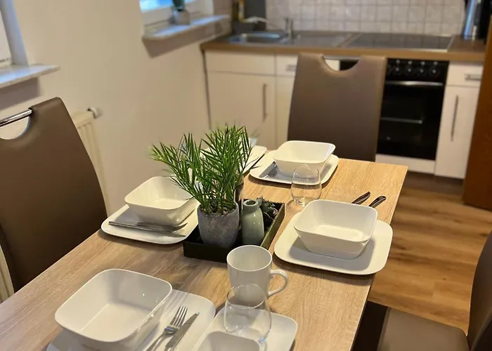 Ferienwohnung Eislingen Apartment Eislingen