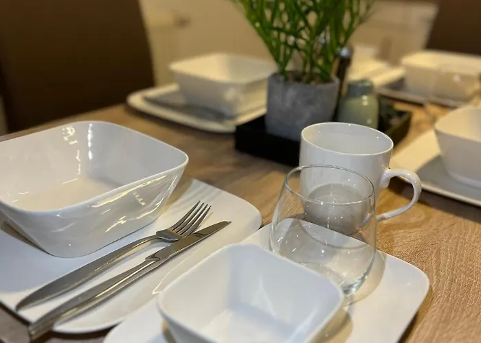 Ferienwohnung Eislingen Eislingen