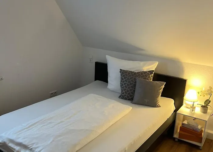 Ferienwohnung Eislingen Apartment Eislingen