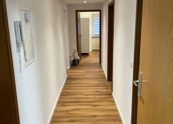 Ferienwohnung Eislingen *