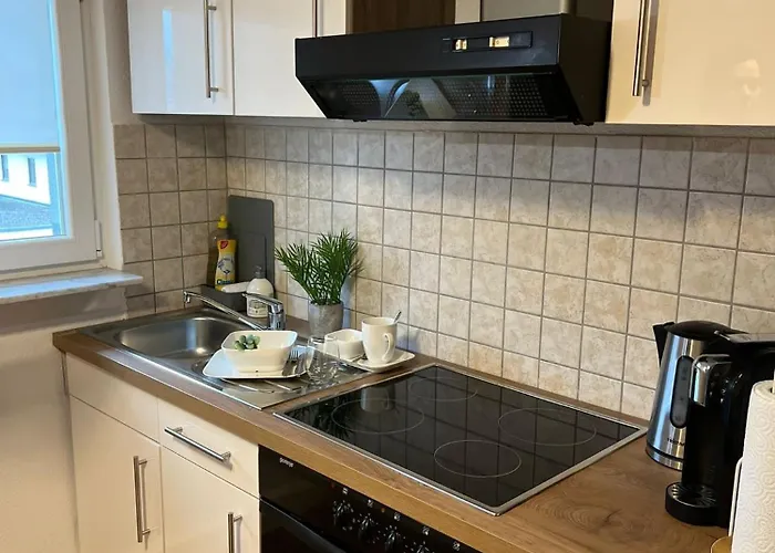 Ferienwohnung Eislingen *