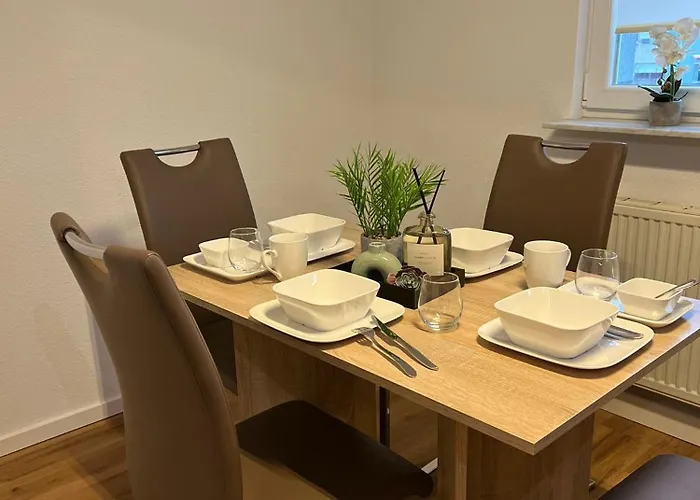 Ferienwohnung Eislingen Apartment Eislingen